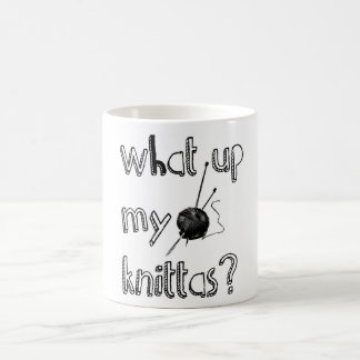 Mug Et Mes Knittas ?