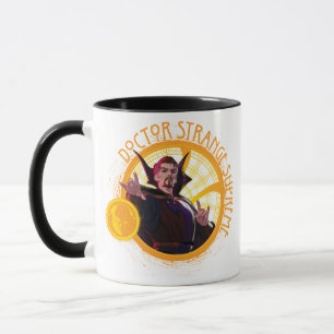 Mug Et Si... ?   Docteur Strange Supreme
