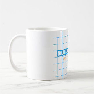 Mug Établissez un jeu est prêt à garder votre aller de