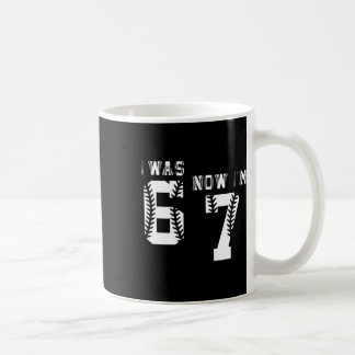 Mug Était 6 Maintenant j'ai 7 ans - Sept ans Anniversa