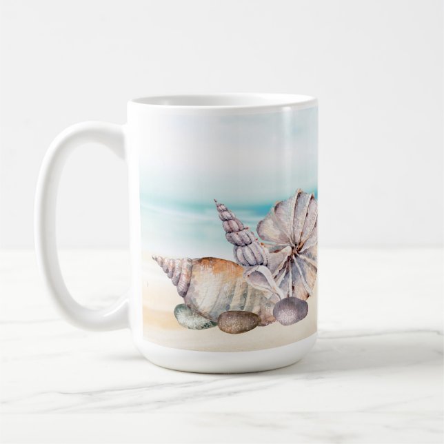 Mug Etanchéité nautique (Gauche)