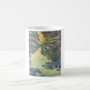 Mug Etang Lily, Monet