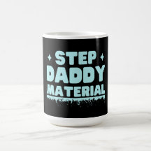 Étape Daddy Matériel Stepdad Bonus Papa Fête des p