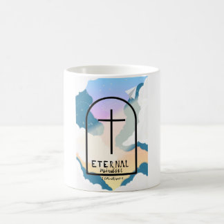 Mug État d'esprit éternel