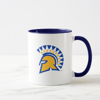 Mug État Spartans de San Jose