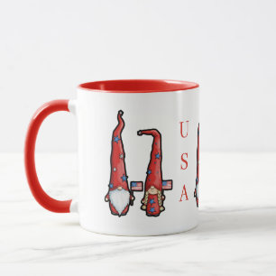 Mug États-Unis