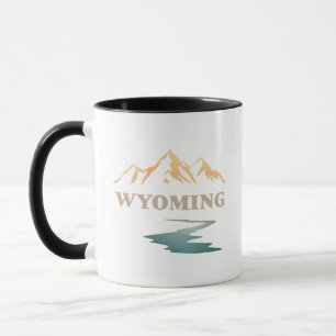 Mug États-Unis d'Amérique