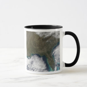 Mug États-Unis d'Amérique du Sud