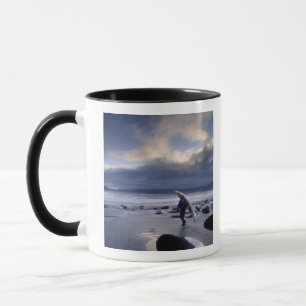 Mug États-Unis, État de Washington, Parc national ol