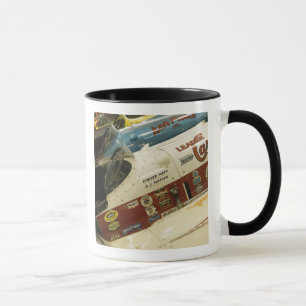 Mug États-Unis, Indiana, Indianapolis: Indianapolis Mo