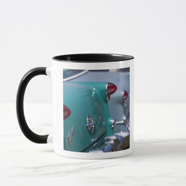 Mug États-Unis, Massachusetts, Gloucester. Années 1950 (Gauche)
