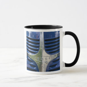 Mug États-Unis, MASSACHUSETTS, Martha's Vineyard : Oue