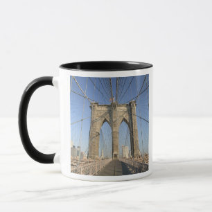 Mug États-Unis, New York, New York City, Brooklyn : 3