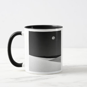 Mug États-Unis, Nouveau-Mexique, White Sands National 