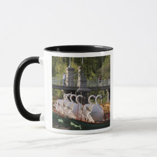 Mug États-Unis, Nouvelle-Angleterre, Massachusetts, Bo