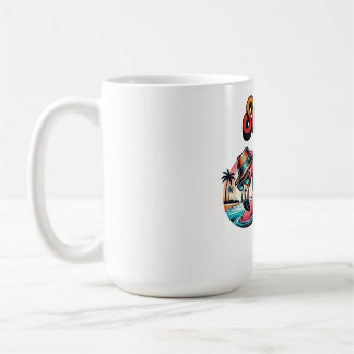 Mug Été
