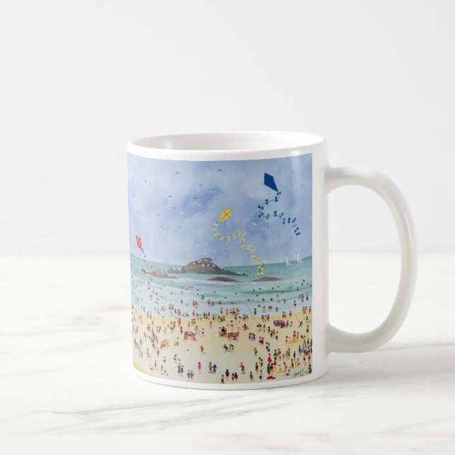 Mug Été 1995 (Droite)