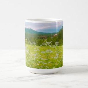 Mug Été à Hälsingland - Helsingia 