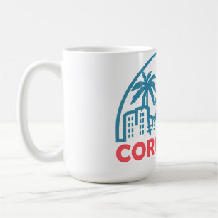 Mug Été coronado- californie