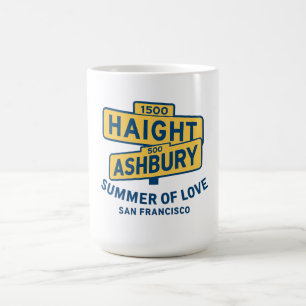 Mug Été d'amour