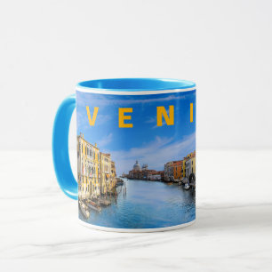Mug Été de Venise