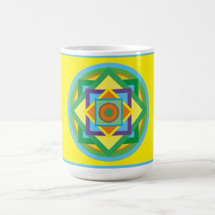 Mug "Été indien"