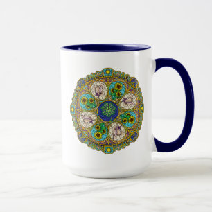 Mug été nouveau