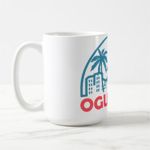 Mug Été ogunquit- maine