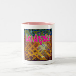 Mug éternel de Los Angeles