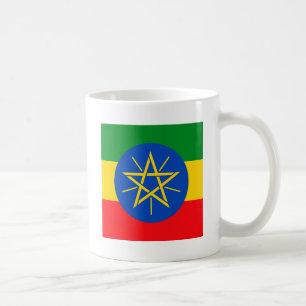 Mug Éthiopie
