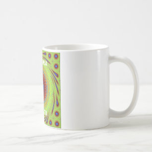 Mug Ethnic Avoir une belle journée et une meilleure nu