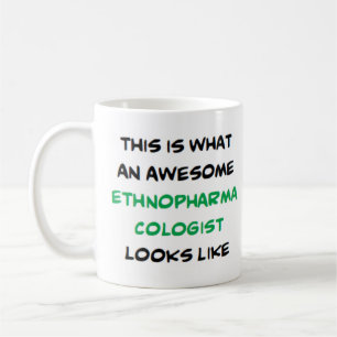 Mug ethnopharmacologue, génial
