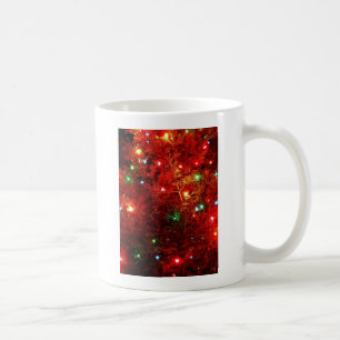 Mug Étincelles d'arbre