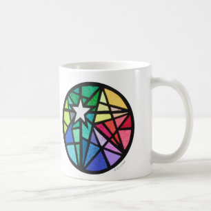 Mug étoile