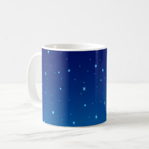 Mug étoile