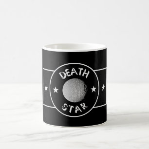 Mug Étoile de la mort