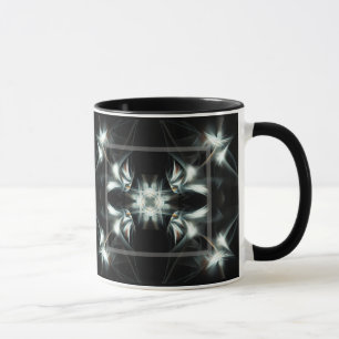 Mug Étoile décorative