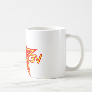 Mug Étoile rouge de Yakovlev