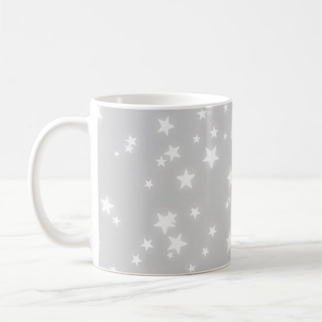 Mug Étoiles (Gauche)