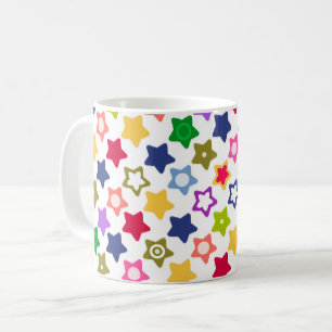 Mug Étoiles brillantes