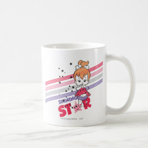 Mug Étoiles brillantes PEBBLES™
