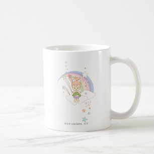 Mug Étoiles d'arc-en-ciel de PEBBLES™