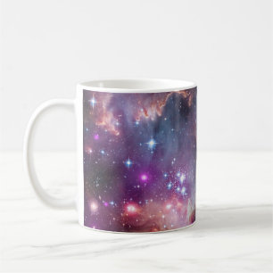 Mug Étoiles de la Galaxie