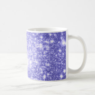 Mug Étoiles de lavande