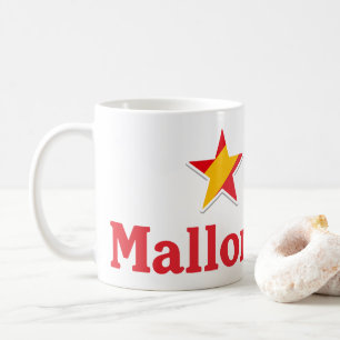 Mug Étoiles de l'Espagne – Majorque