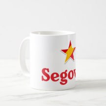 Étoiles de l'Espagne – Ségovie