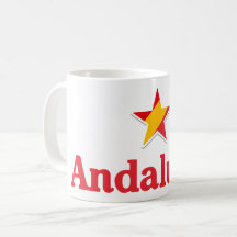 Etoiles d'Espagne - Andalousie