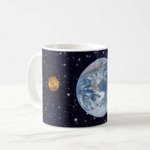 Mug Étoiles et planètes
