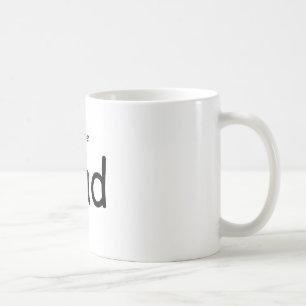 Mug Être bientôt papa
