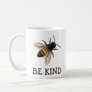 Mug être gentil